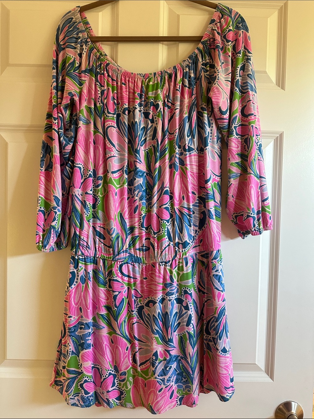Lilly Pulitzer Romper
